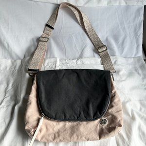 Lululemon Party Om Crossbody Bag